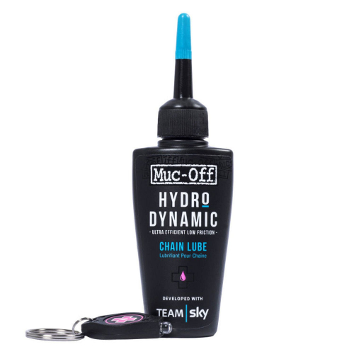 Смазка для цепи MUC-OFF, Hydrodynamic Lube 50ml