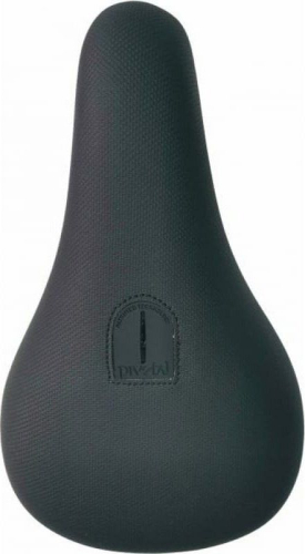 Седло Velo VL-7232, черный, черный