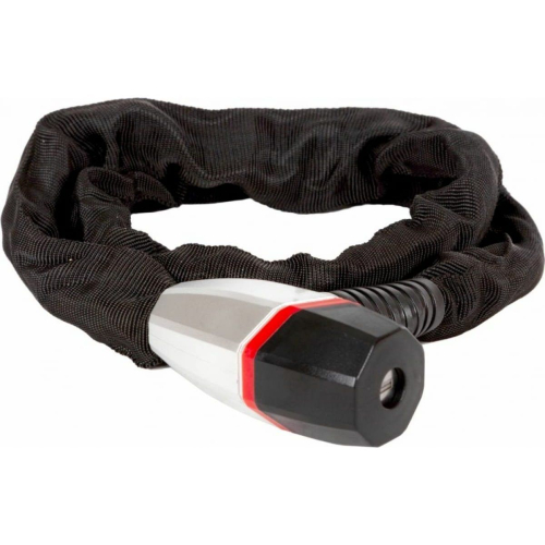 Замок STG TYT648 ключевой, 8х1200 мм