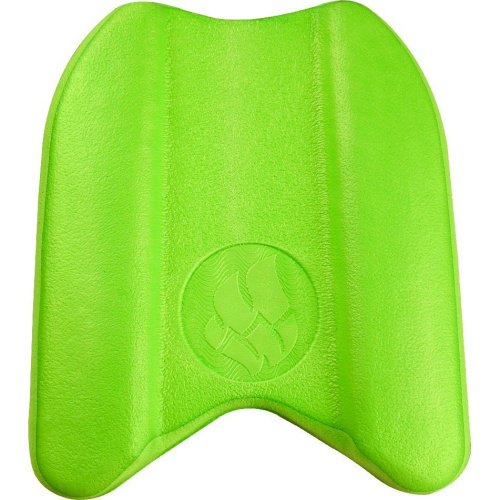 Доска-калабашка Mad Wave Flow, зеленый