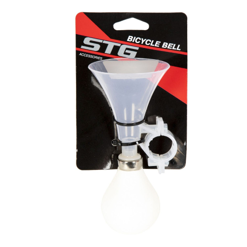 Клаксон STG LF-H10, белый