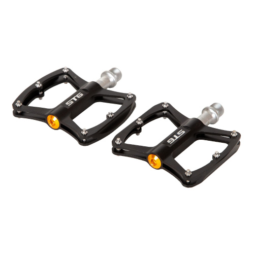Педали STG BC-PD216, черный
