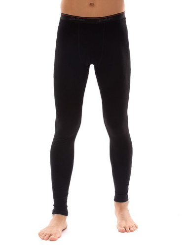 Кальсоны мужские GUAHOO, черный