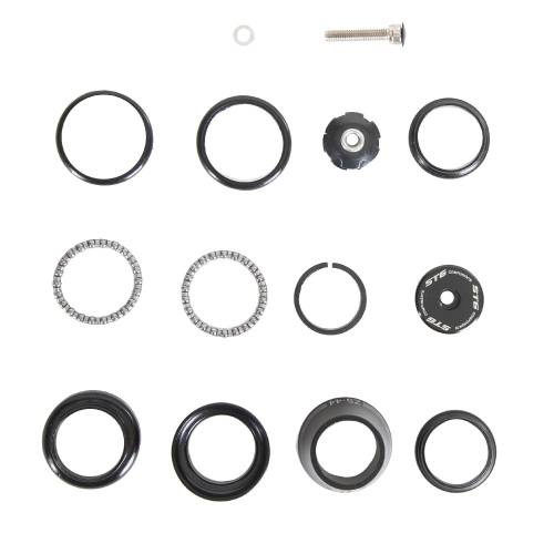 Рулевая колонка STG GH-171D