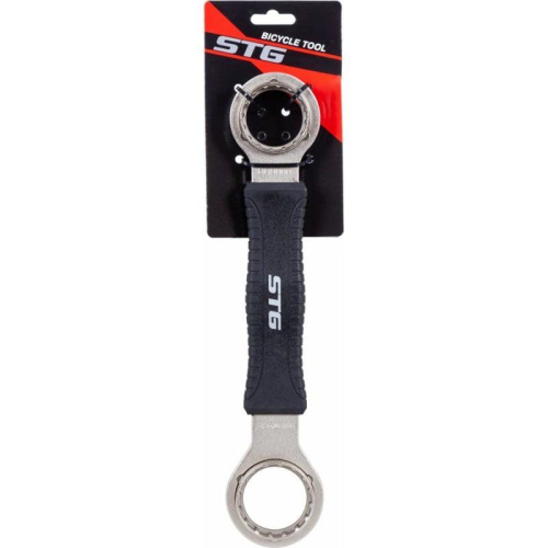 Съемник каретки STG YC-304BB (4 в 1)