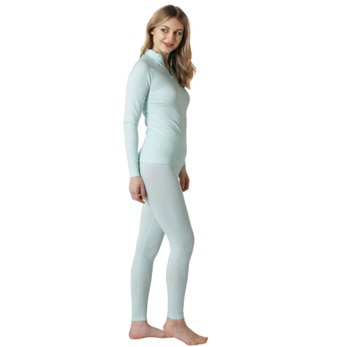 Термобелье женское White Owl A1-3368, голубой