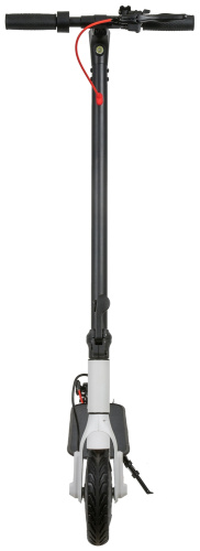 Электросамокат X.MI+ (2020) (уценка), белый