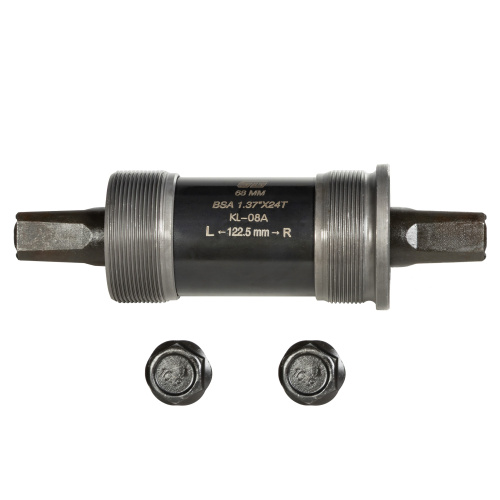 Каретка STG KL08-A картридж 122,5мм