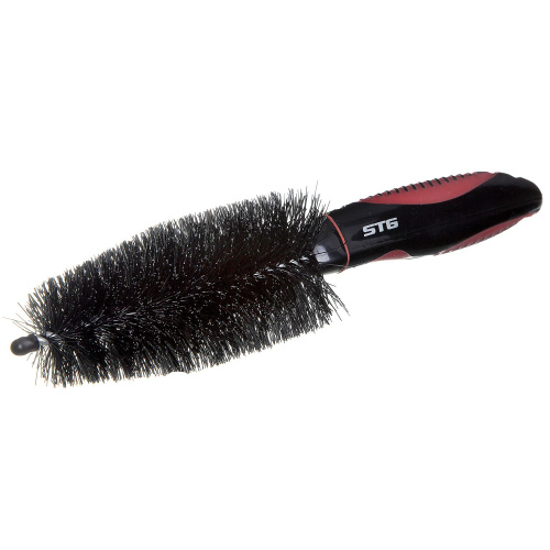 Щетка для чистки велосипеда STG