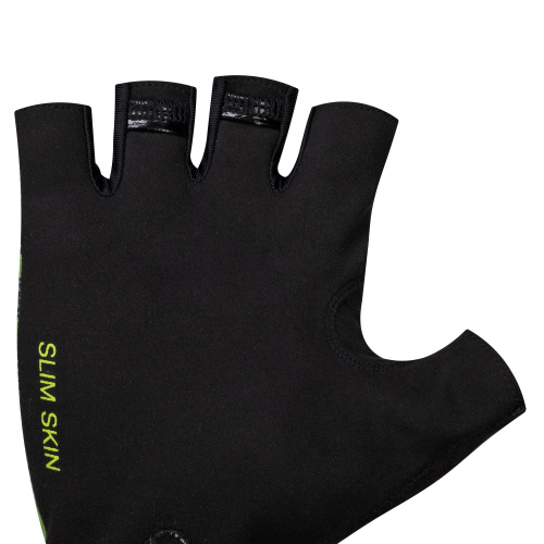 Перчатки STG Slim Skin, зеленый