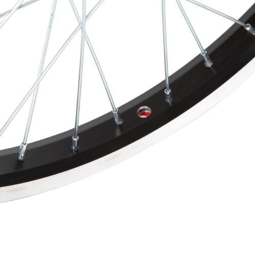 Колесо 20" переднее для BMX 48 спиц