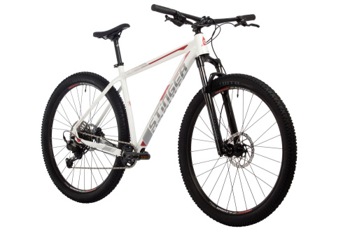 Велосипед Stinger Reload Evo 29" (2024), рама 18" (165-175 см), белый