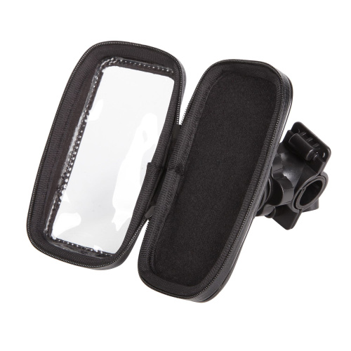 Держатель на руль для iPhone без поддержки управления сенсором