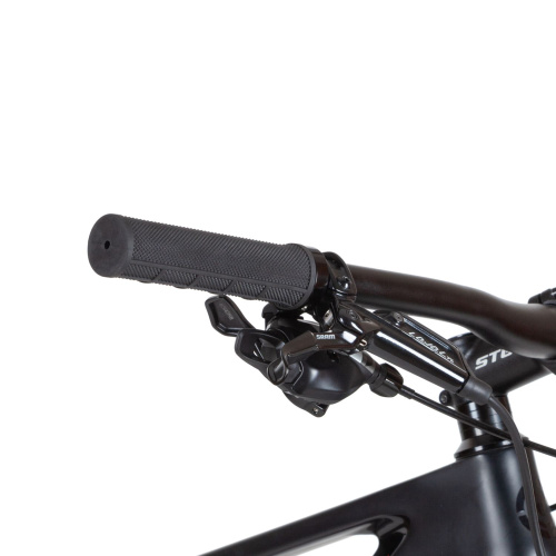 Велосипед STINGER GENESIS PRO 29" (2021), рама 21" (185-195 см), красный