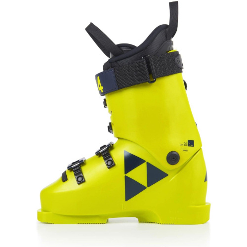 Горнолыжные ботинки Fischer RC4 Podium LT 70, U11222, желтый