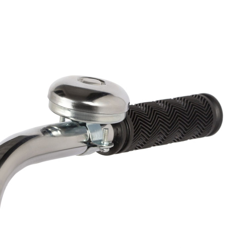 Велосипед Foxx Shift 20" (2024), рама 11.8" (110-130 см), красный