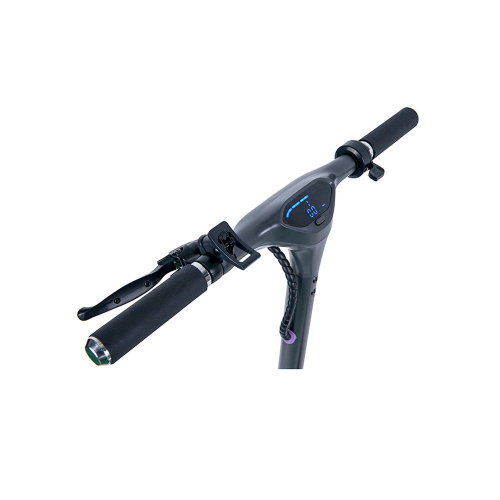 Электросамокат HIPER Triumph X100 (2021), серый