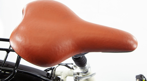 Велосипед Alpinebike Costa 26 (2022), рама M (165-175 см), белый