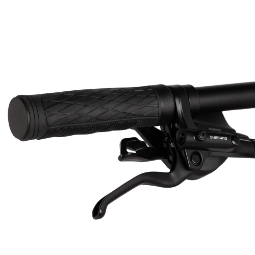 Велосипед Stinger Graphite EVO 29 (2025), рама M (165-175 см), золотистый