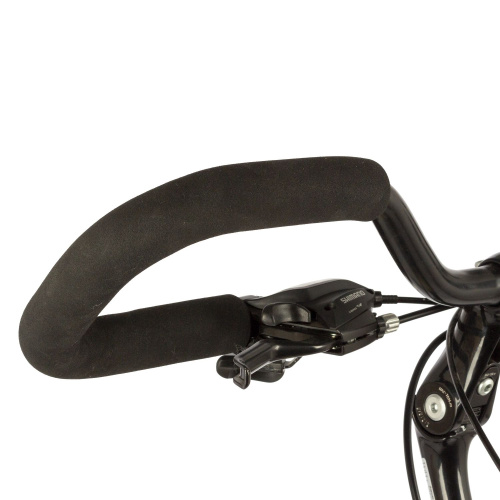 Велосипед Stinger Horizont Evo 28" (2021), рама 60 см (185-195 см), бежевый