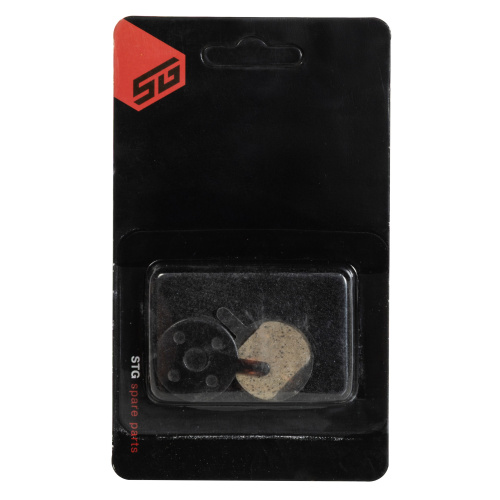 Тормозные колодки STG pad 09