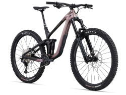 Велосипед Giant Reign Advanced Pro 2 (2023), рама L (175-185 см), фиолетовый Велосипед Giant Reign Advanced Pro 2 (2023), рама L (175-185 см), фиолетовый