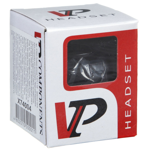 Рулевая колонка VP-A68P 1-1/8"