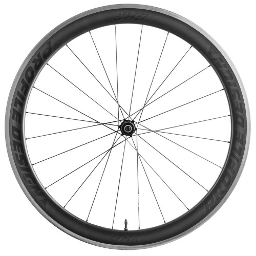 Комплект колёс Profile Design GMR Wheelset 50 Clincher Rim Brake Tubeless ready