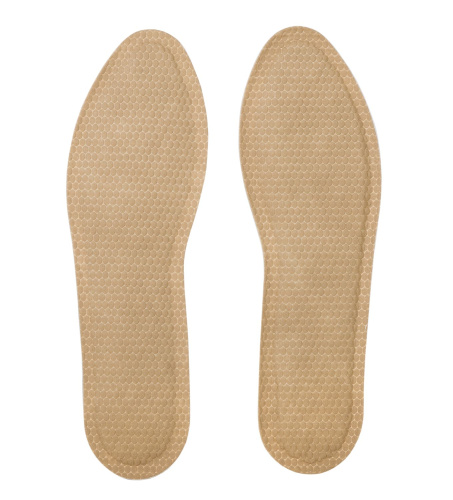 Стельки с подогревом модель JB-NT01