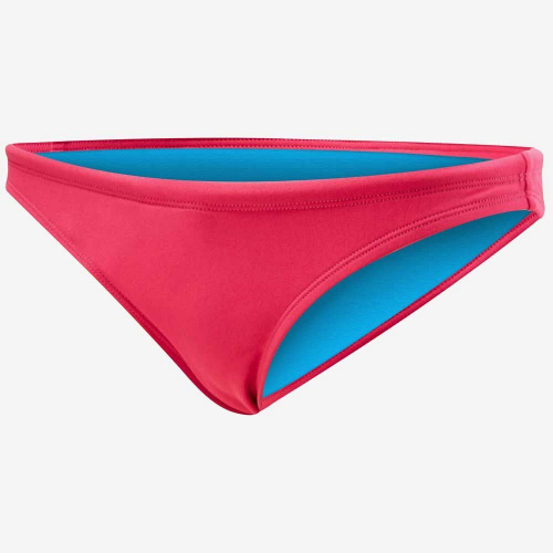 Плавки TYR Solid Mini Bikini Bottom, розовый
