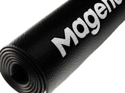 Коврик под велостанок/велотренажер Magene 4 мм