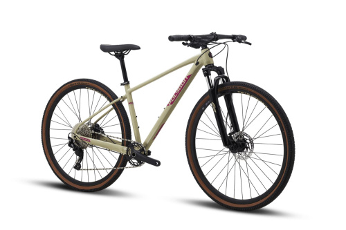 Велосипед Polygon Heist X5 700C (2022), рама L (175-185 см), бежевый
