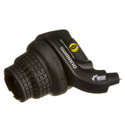 Шифтер Shimano Tourney SL-RS35-7R