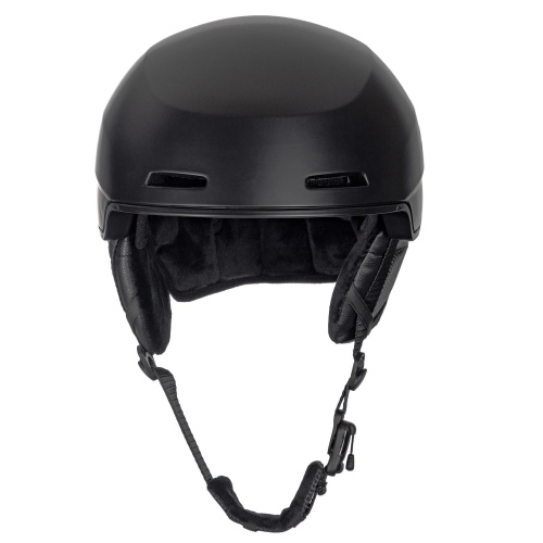 Шлем зимний White Owl HK010, для катания на сноуборде/горных лыжах, черный