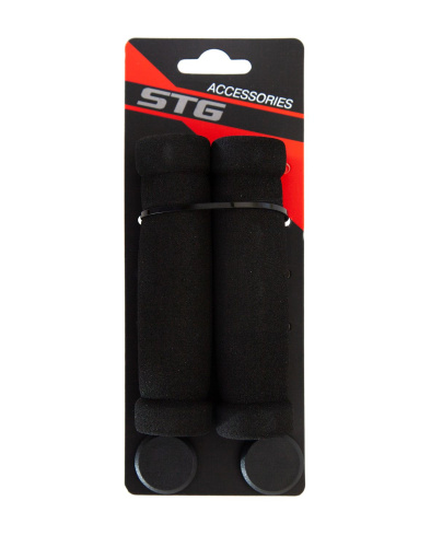 Грипсы STG GR03 128 мм