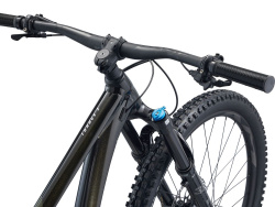 Велосипед Giant Trance X 29 1 (2023), рама L (175-185 см), черный Велосипед Giant Trance X 29 1 (2023), рама L (175-185 см), черный