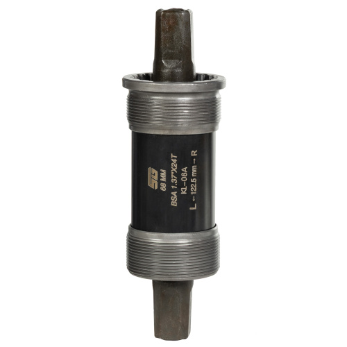 Каретка STG KL08-A картридж 122,5мм