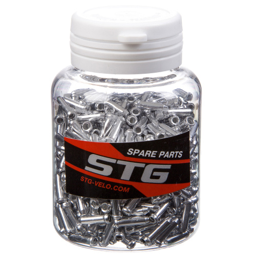 Наконечник тросика STG YZ-14302