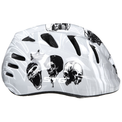 Шлем STG   MV7, белый