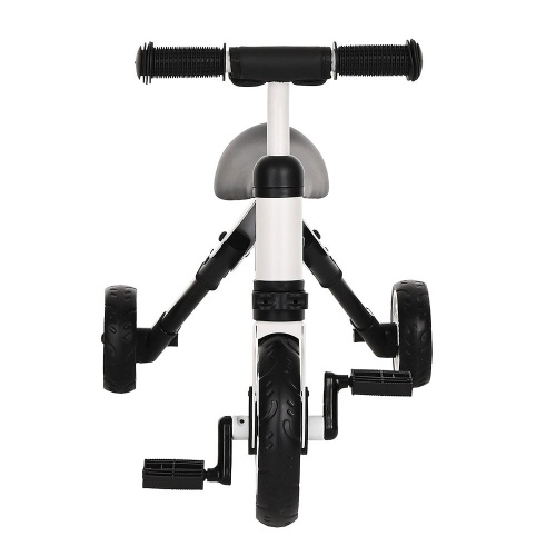 Велосипед PITUSO "Букашка" складной (92-98 см), белый