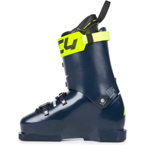 Горнолыжные ботинки Fischer RC4 Podium GT 140 VFF, U07019, темно-синий