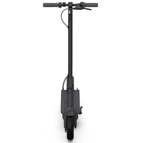 Электросамокат Ninebot KickScooter MAX G30, серый