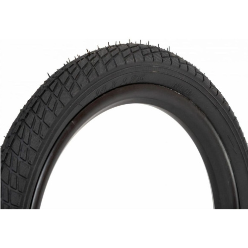Покрышка BL-704 14х1.75", черный, черный