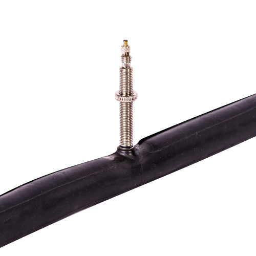 Камера велосипедная STG бутил 700*18" / 25С велонип. 48мм