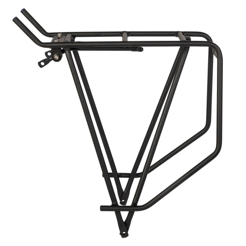 Багажник задний Nuvo NH-CE345AAJ-EJ02-X, 26-28", алюминий, черный