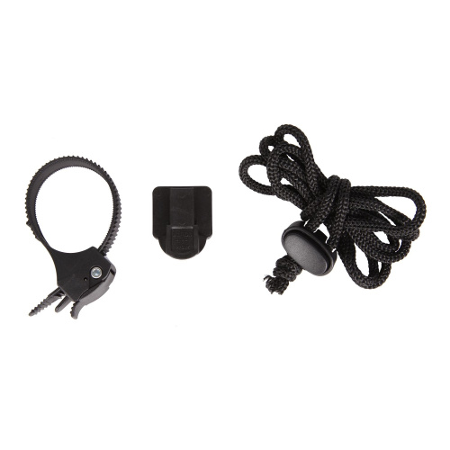 Держатель на руль для iPhone без поддержки управления сенсором