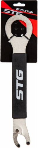 Съемник каретки STG модель YC-171 36мм / рег.пины.