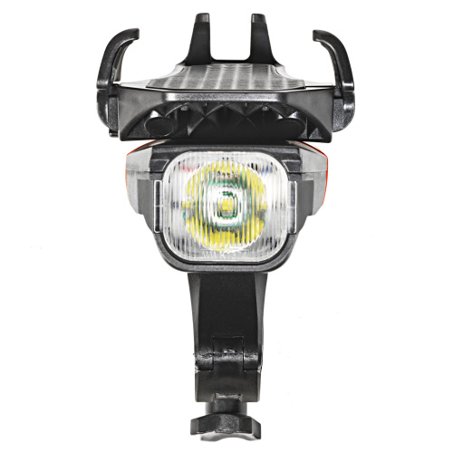 Фонарь передний STG B752 550Lm 4000mAH с держателем телефона