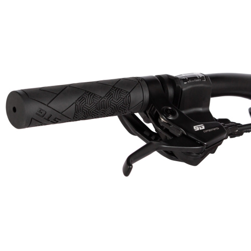 Велосипед Foxx Atlantic 29 (2025), рама 22" (185-195 см), синий