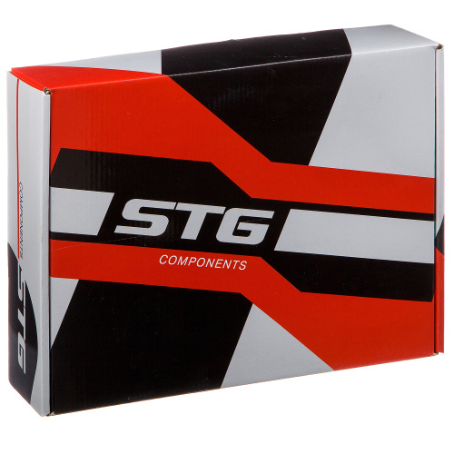 Тормоз дисковый гидравлический STG HJ-OD03-F передний